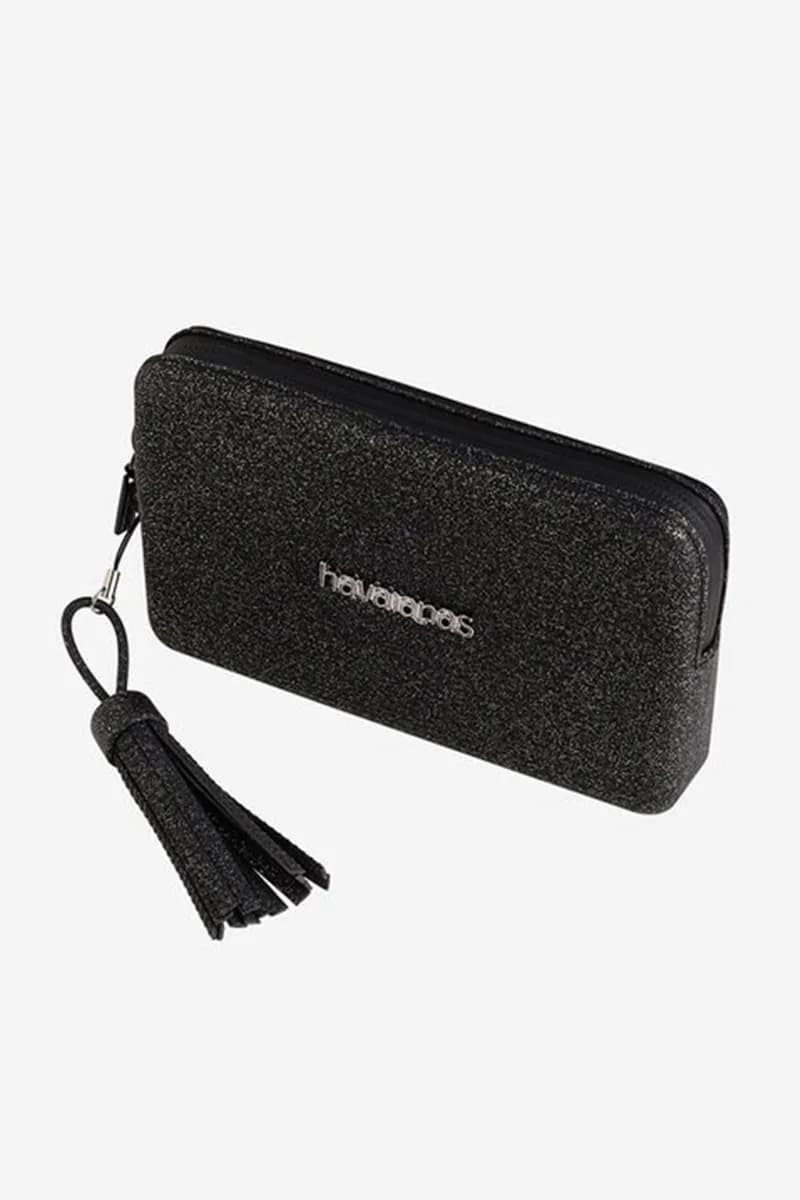 HAVAIANAS | Mini borsa plus shine - 4
