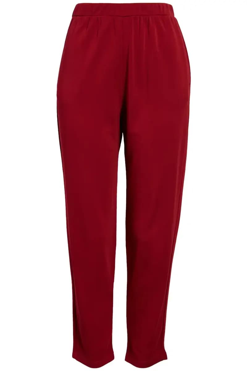MAX MARA | Pantalone in jersey - 5