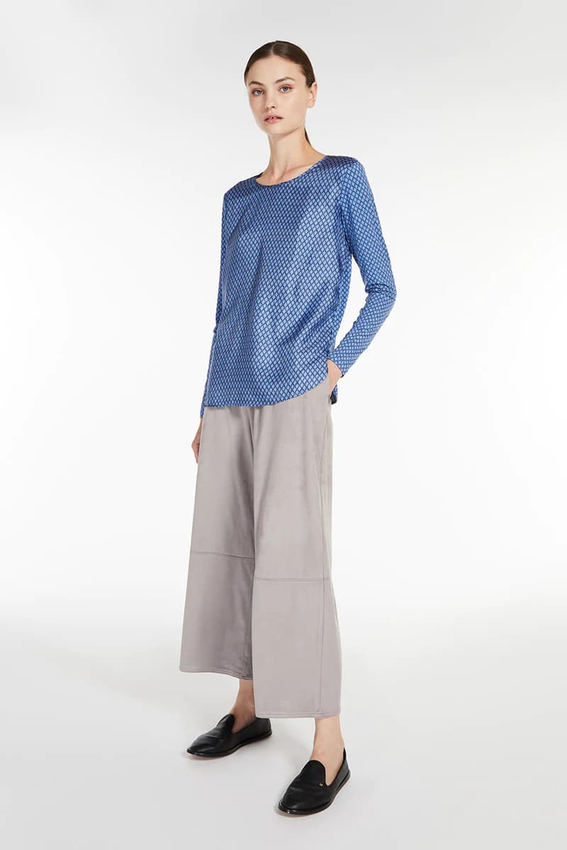 MAX MARA | Blusa in maglia - 1