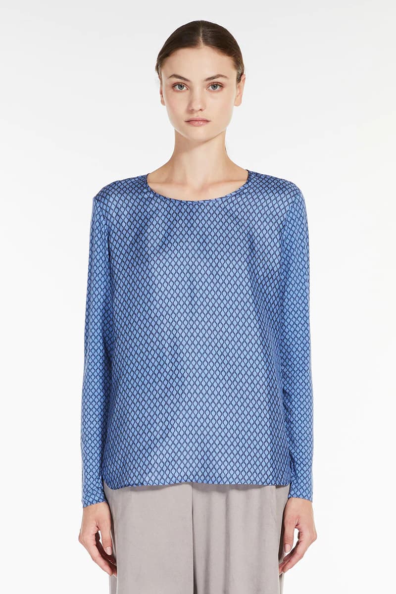 MAX MARA | Blusa in maglia - 2