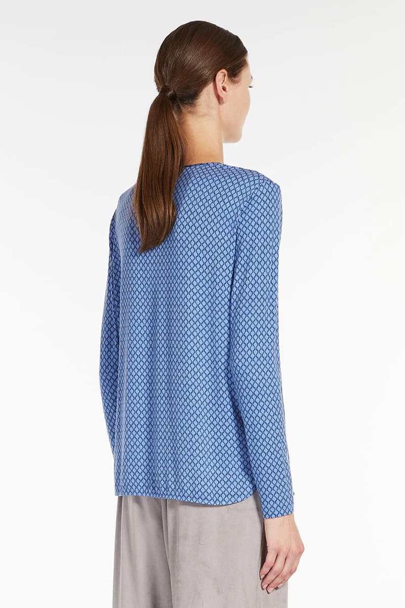MAX MARA | Blusa in maglia - 3