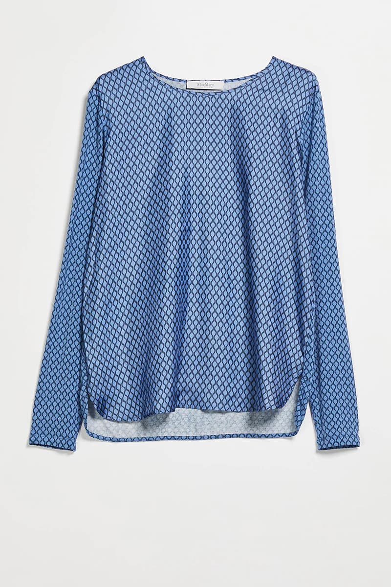 MAX MARA | Blusa in maglia - 4