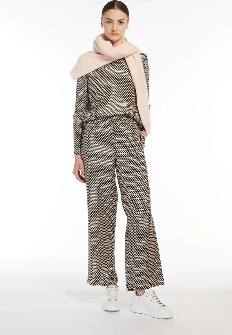 MAX MARA | Blusa in maglia - 5