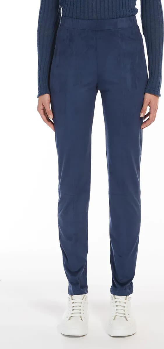 MAX MARA | Leggings  in jersey - 1