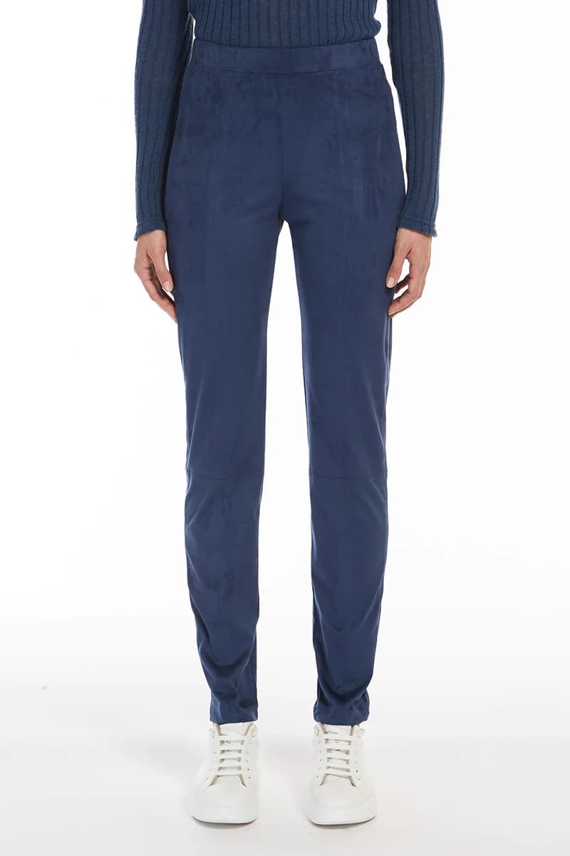 MAX MARA | Leggings  in jersey - 3