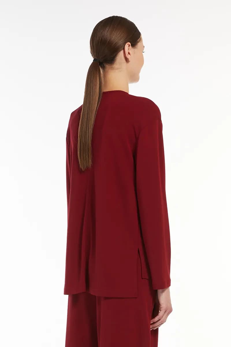 MAX MARA | Blusa in maglia - 2