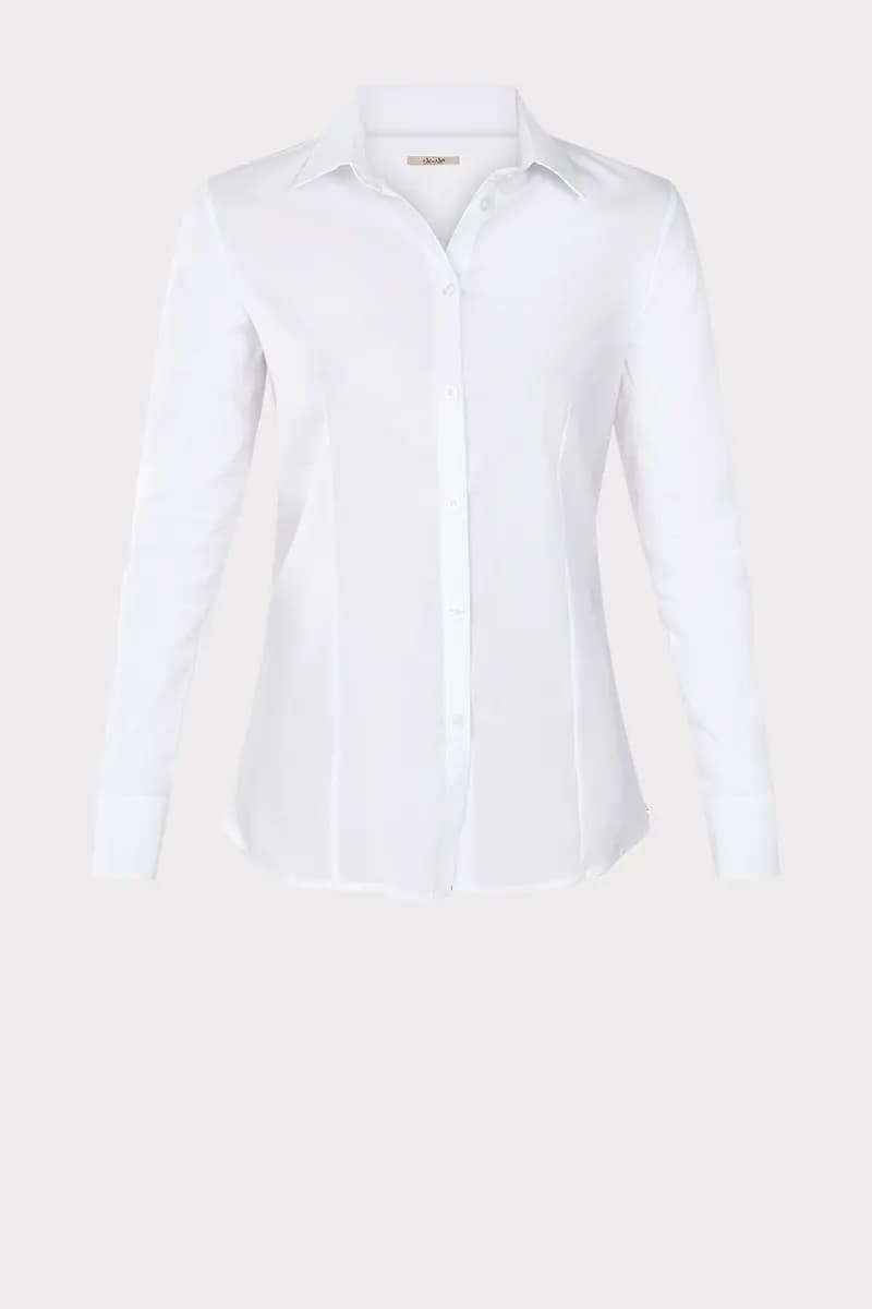 NO-NA' | Camicia basic - 5