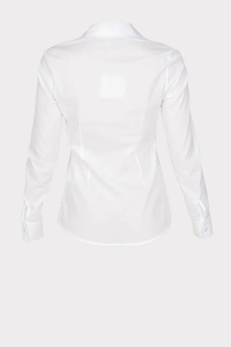 NO-NA' | Camicia basic - 2