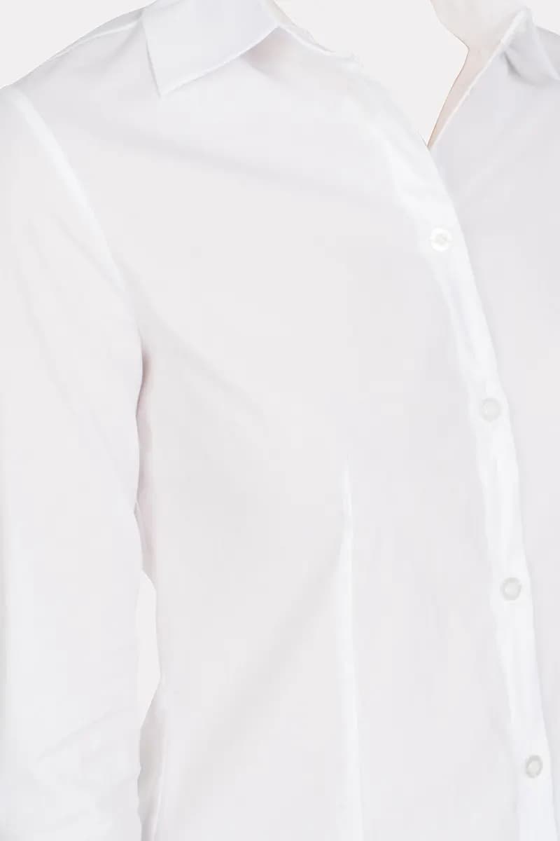 NO-NA' | Camicia basic - 3
