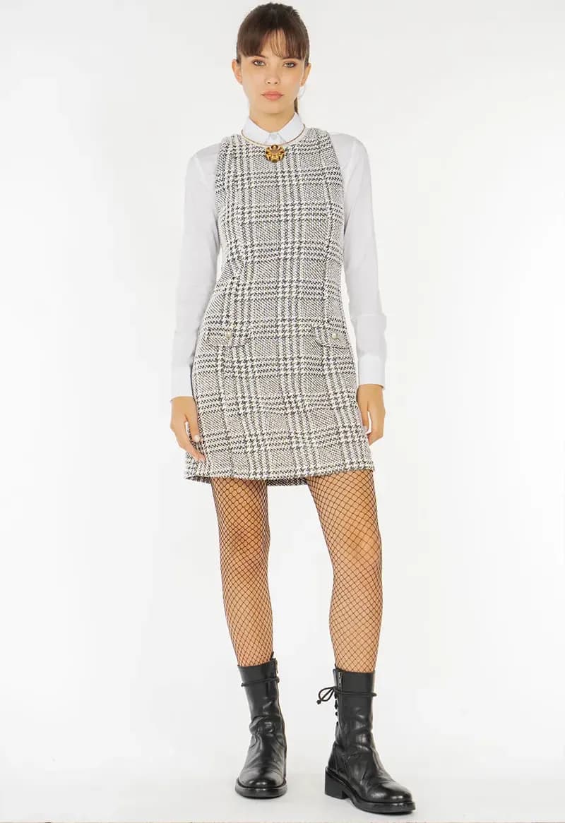 NO-NA' | Camicia basic - 4