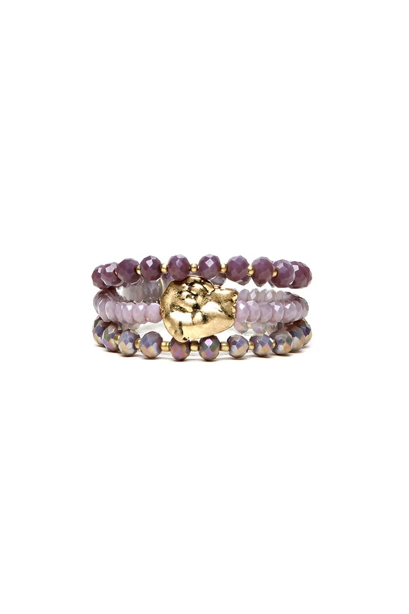 MYA ACCESSORIES | Bracciale elastico - 2