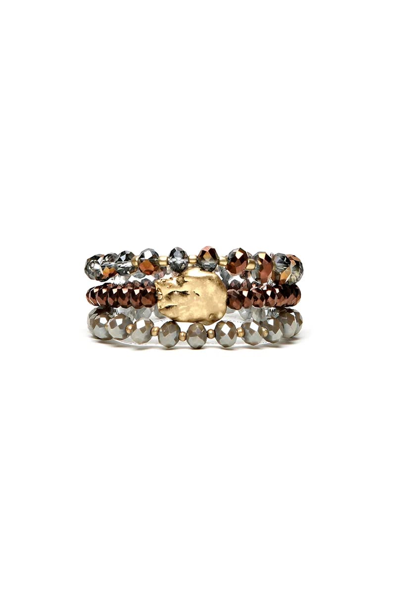 MYA ACCESSORIES | Bracciale elastico - 2