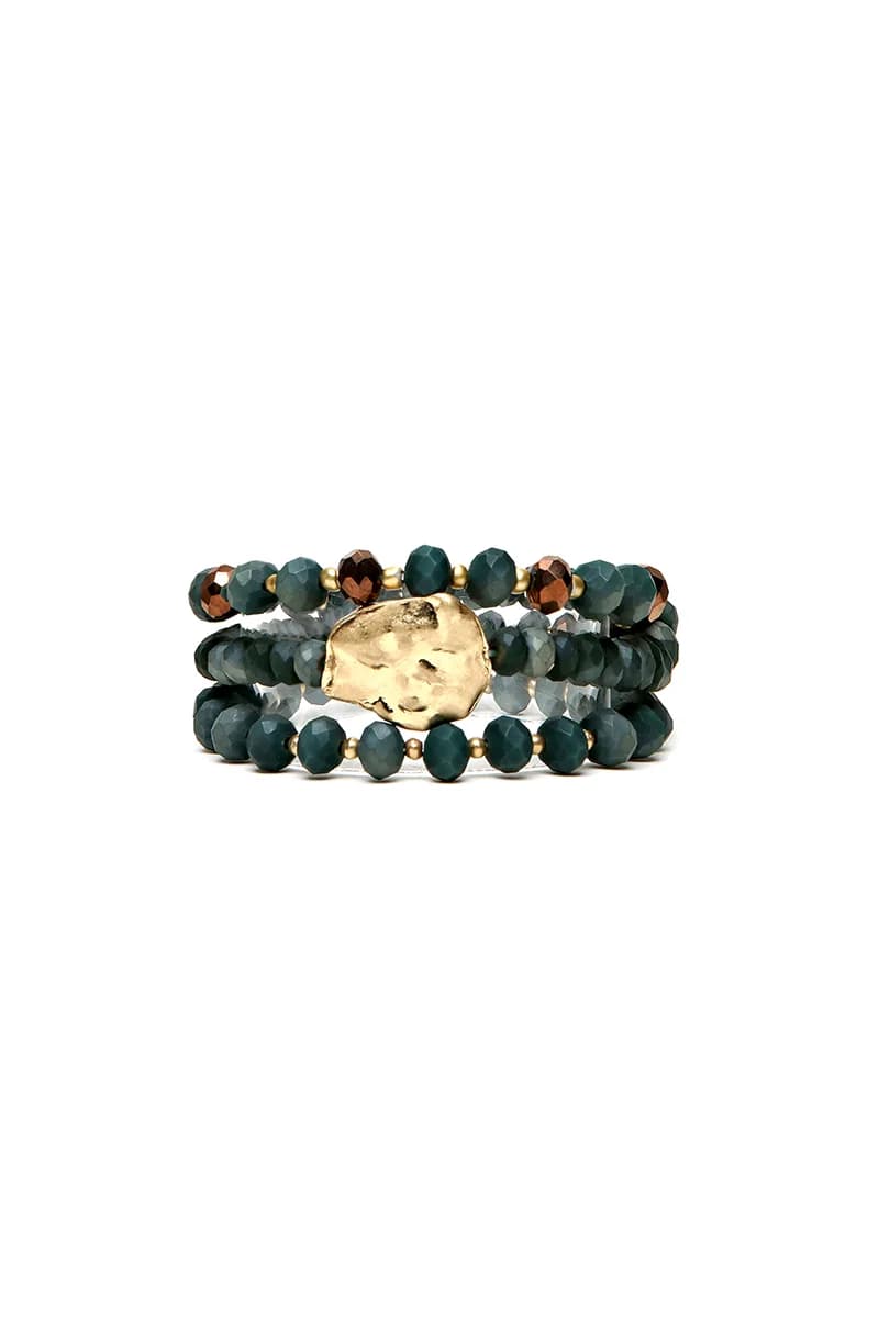 MYA ACCESSORIES | Bracciale elastico - 2