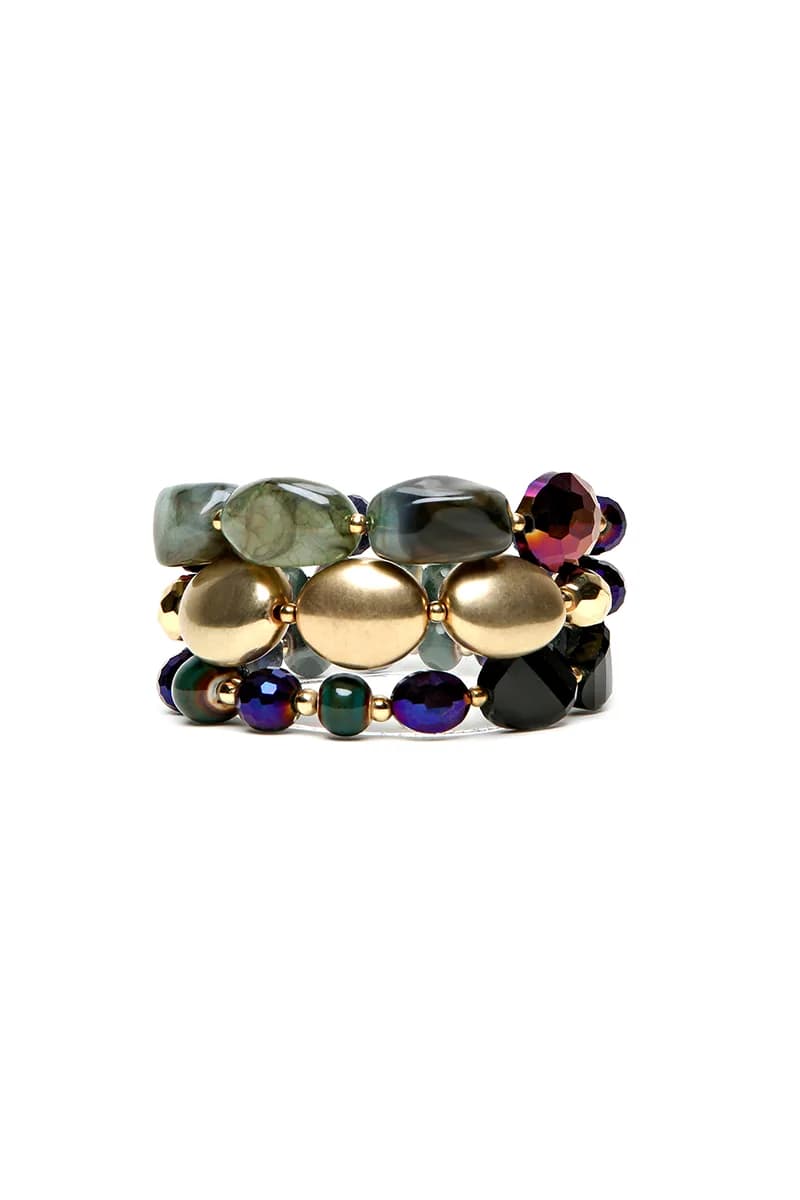 MYA ACCESSORIES | Bracciale elastico - 2