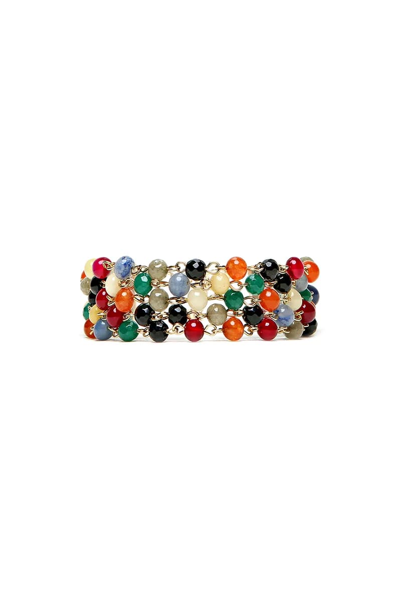MYA ACCESSORIES | Bracciale multifilo - 2