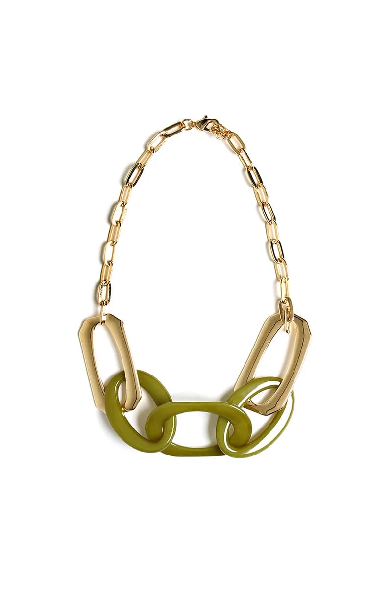 MYA ACCESSORIES | Collana girocollo - 2