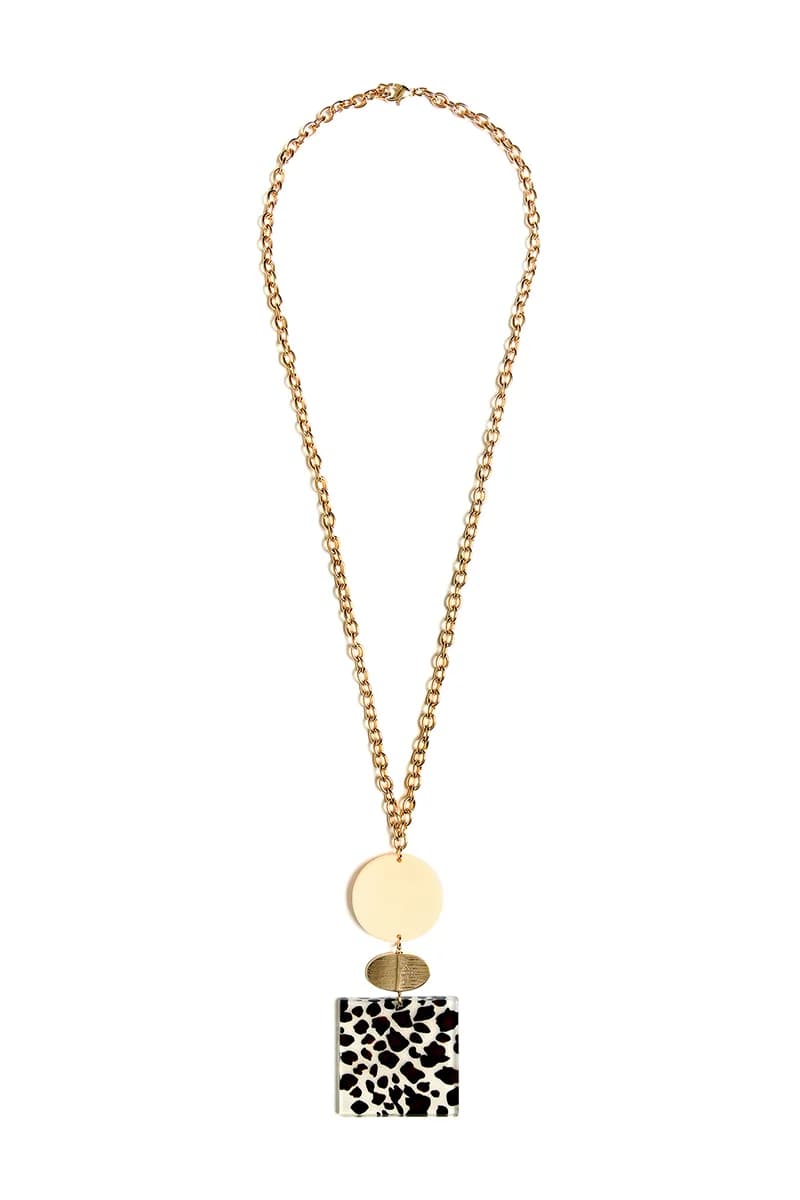 MYA ACCESSORIES | Collana con pendente - 2