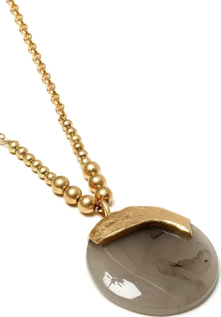 MYA ACCESSORIES | Collana con pendente - 2