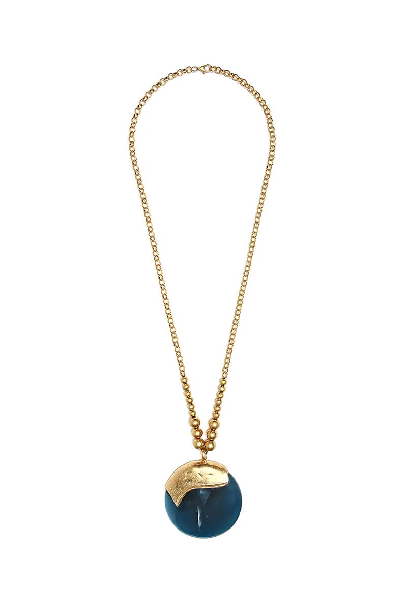 MYA ACCESSORIES | Collana con pendente - 3