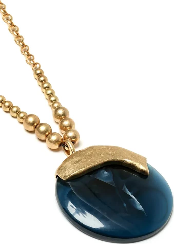 MYA ACCESSORIES | Collana con pendente - 2
