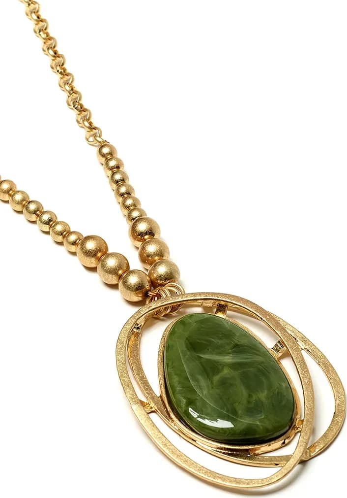 MYA ACCESSORIES | Collana con pendente - 2