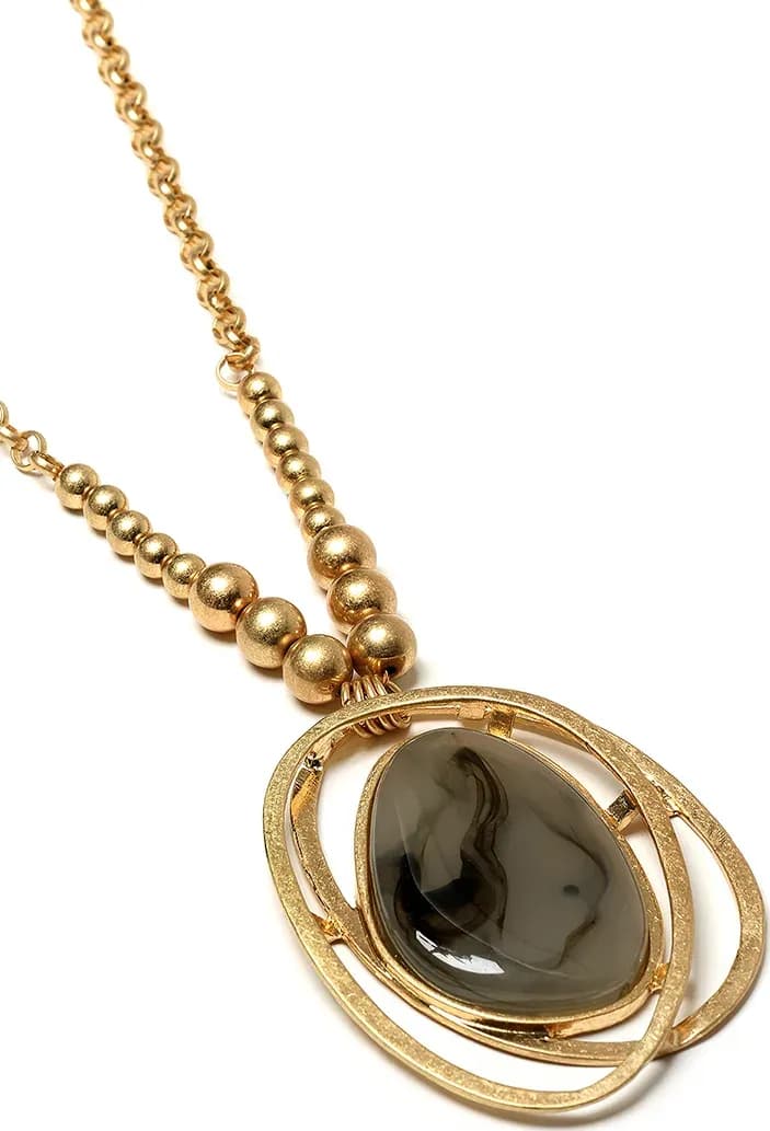 MYA ACCESSORIES | Collana con pendente - 2