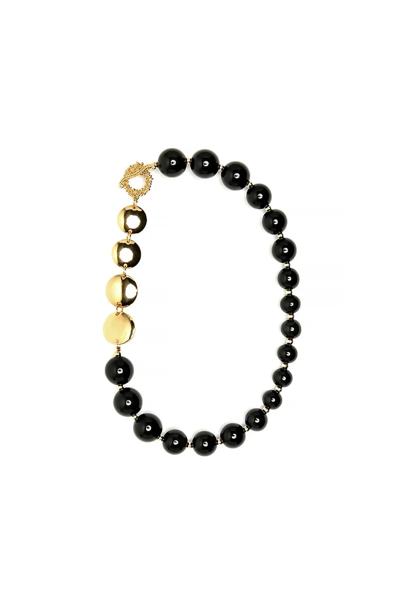 MYA ACCESSORIES | Collana girocollo - 3