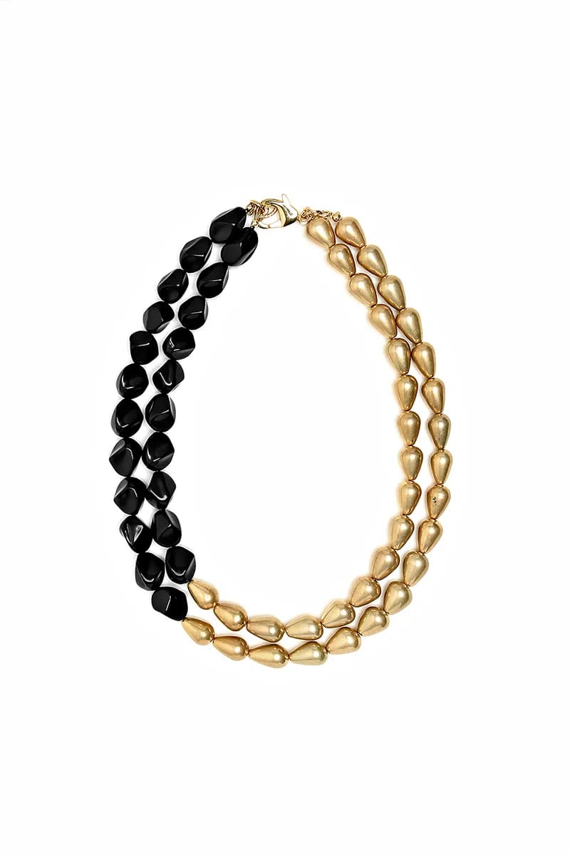 MYA ACCESSORIES | Collana girocollo - 3