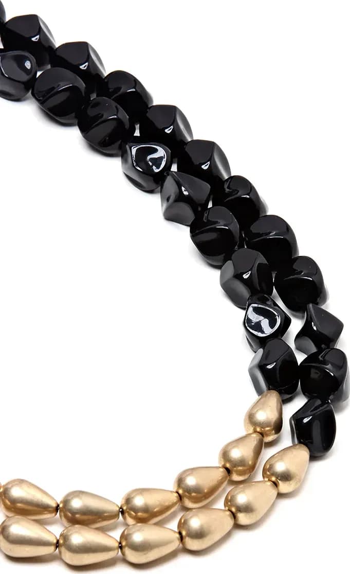 MYA ACCESSORIES | Collana girocollo - 2
