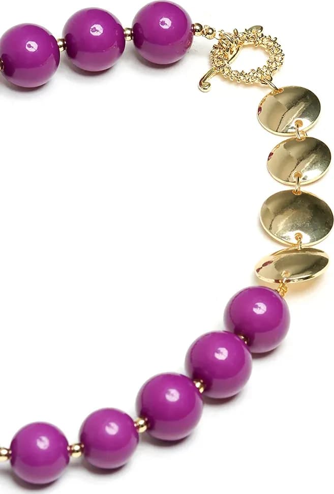 MYA ACCESSORIES | Collana girocollo - 2