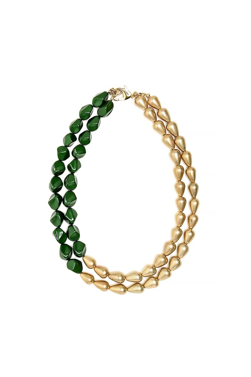 MYA ACCESSORIES | Collana girocollo - 3