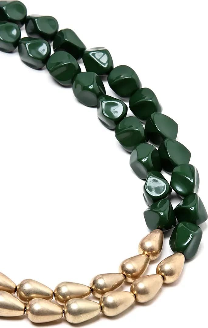 MYA ACCESSORIES | Collana girocollo - 2