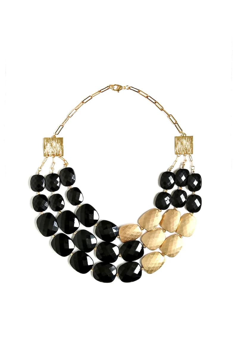 MYA ACCESSORIES | Collana girocollo - 2