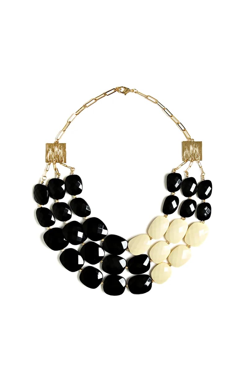 MYA ACCESSORIES | Collana girocollo - 2