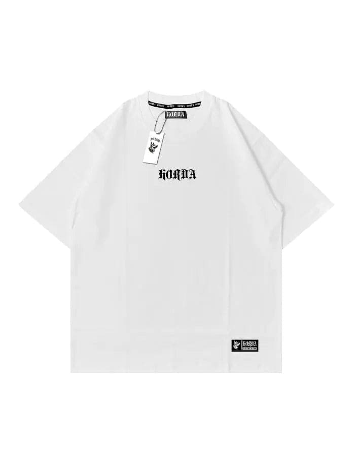 T-shirt Boxy Fit "Limited Edition" 100% Cotone - 2