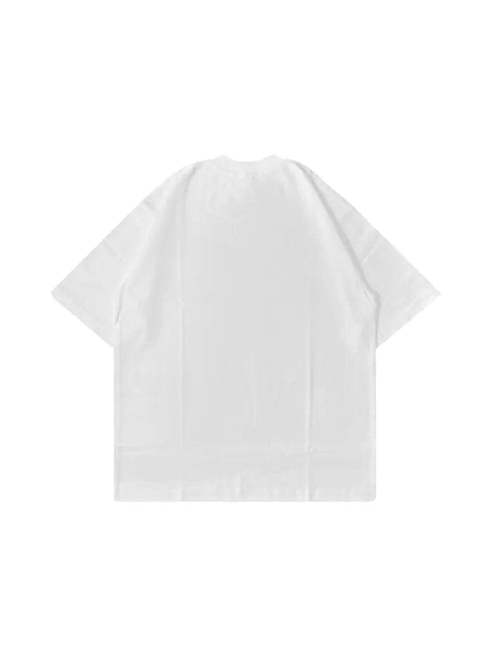 T-shirt Boxy Fit "Limited Edition" 100% Cotone - 10