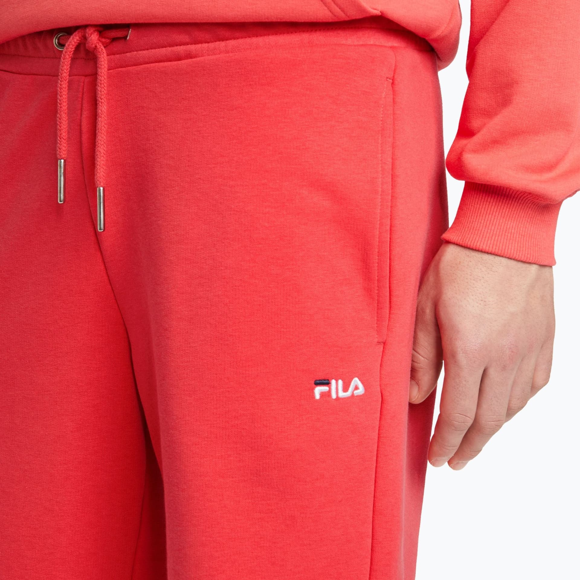 Pantaloncino blehen corallo - 2