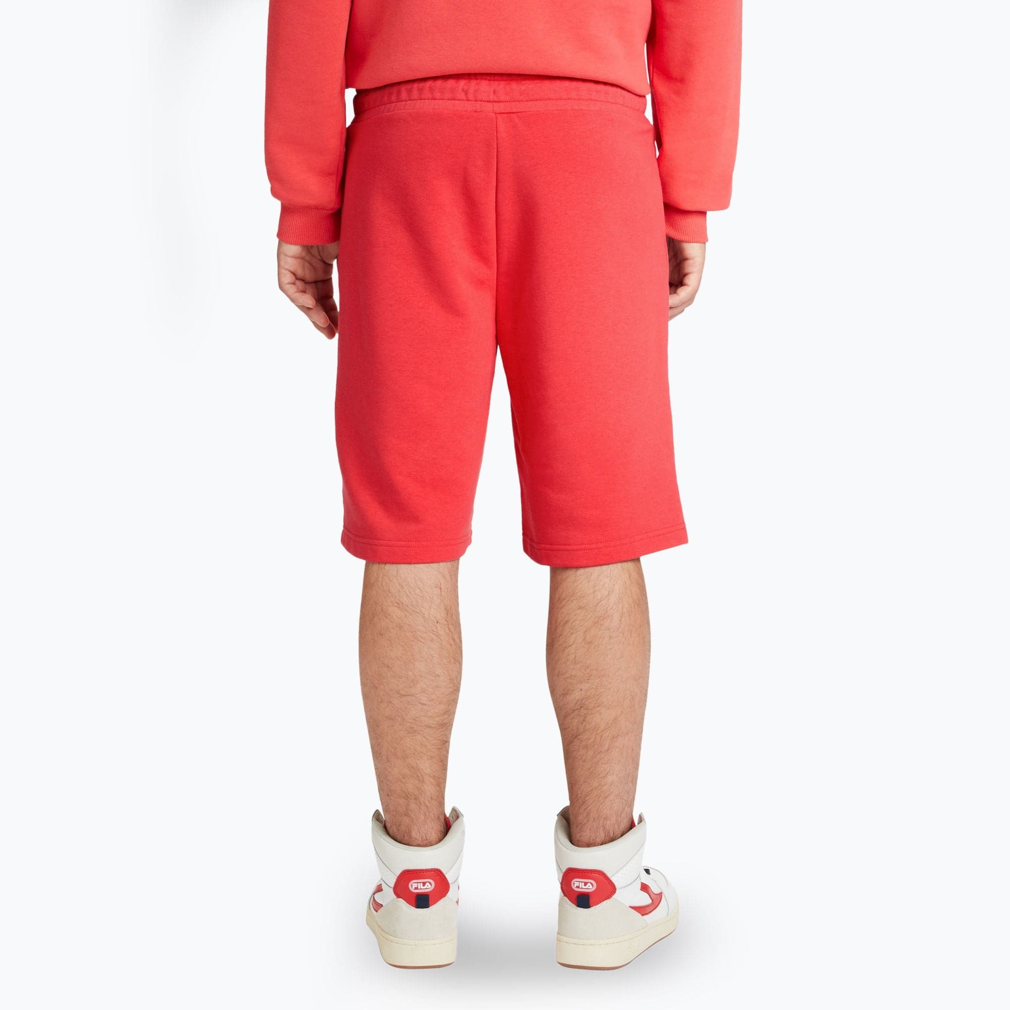 Pantaloncino blehen corallo - 3
