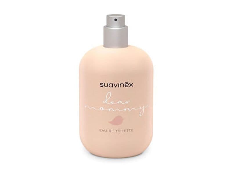 Acqua di colonia Suavinex Dear Mommy 100ml - 2