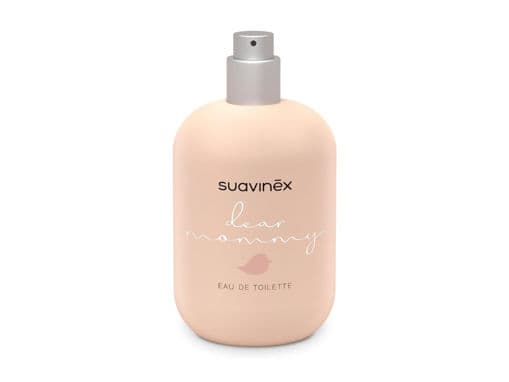 Acqua di colonia Suavinex Dear Mommy 100ml - 2