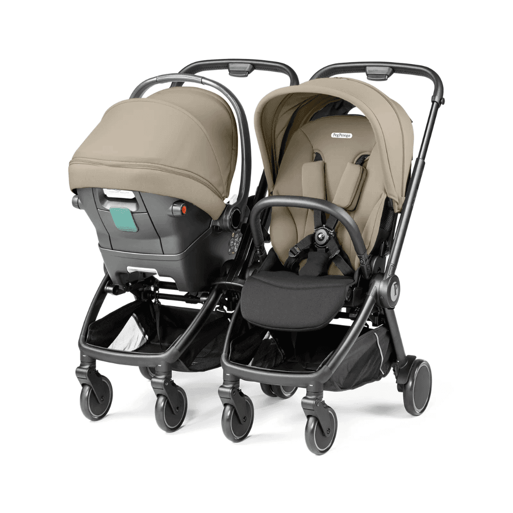 Adattatore Duo Adapter City Loop Peg Perego - 2
