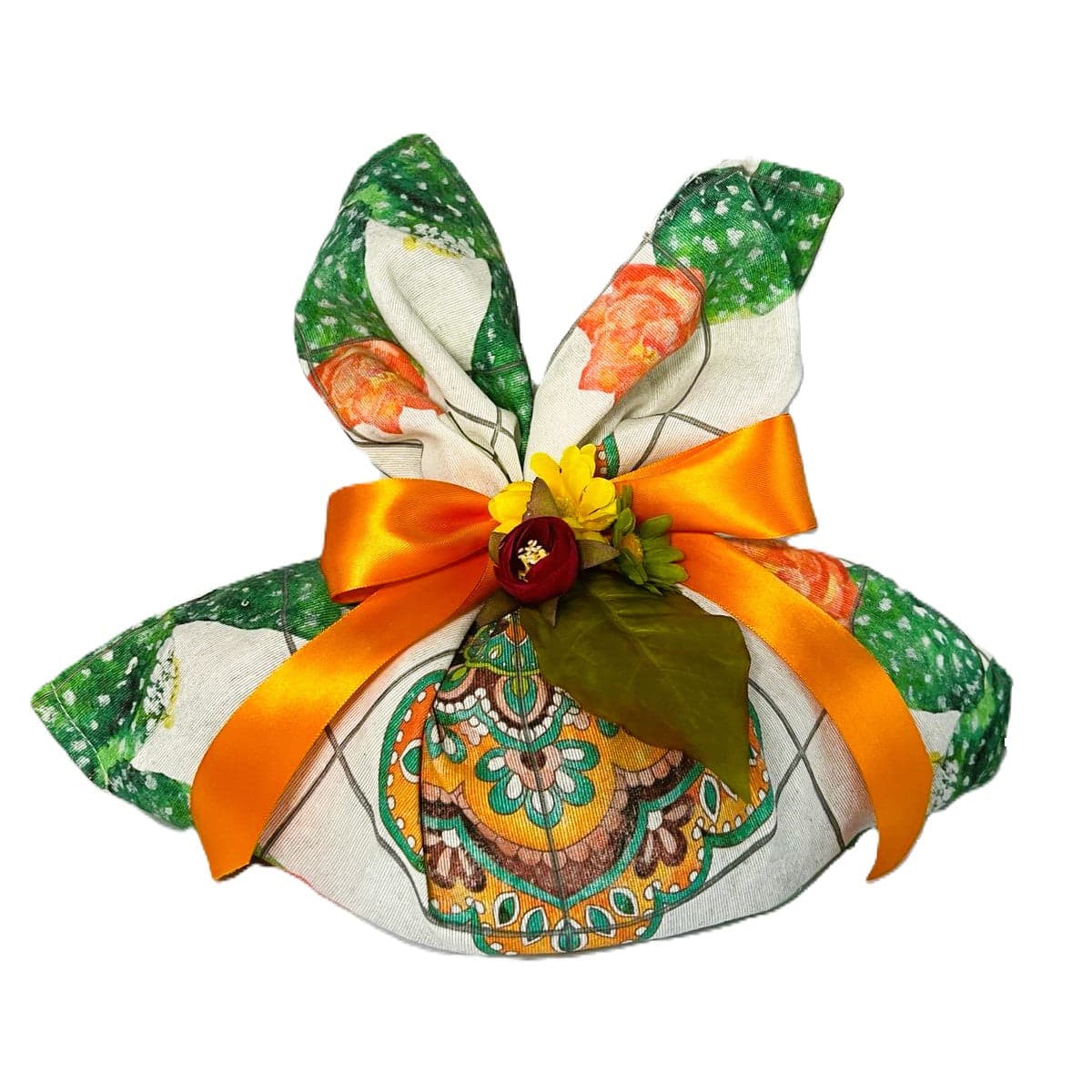 Colomba Artigianale Glassata con Gocce di Cioccolato Puro - 7