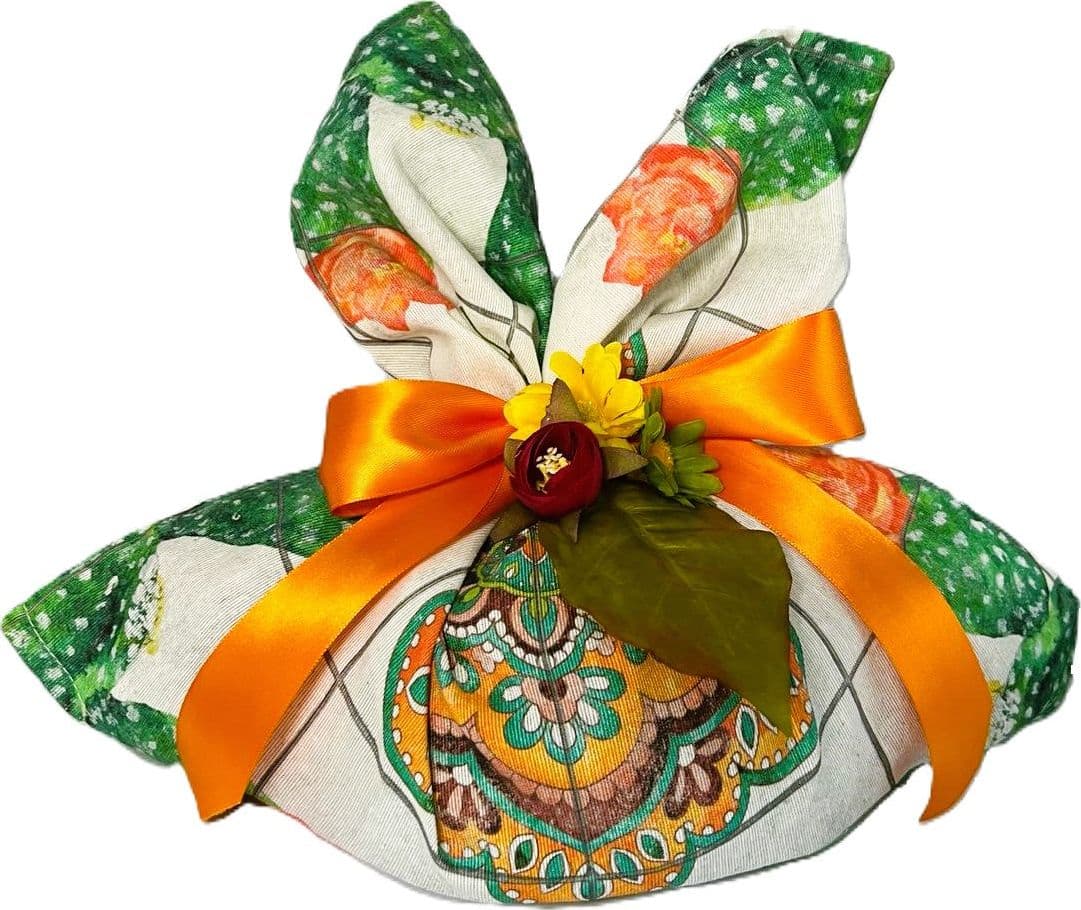 Colomba Artigianale Glassata con Gocce di Cioccolato Puro - 3