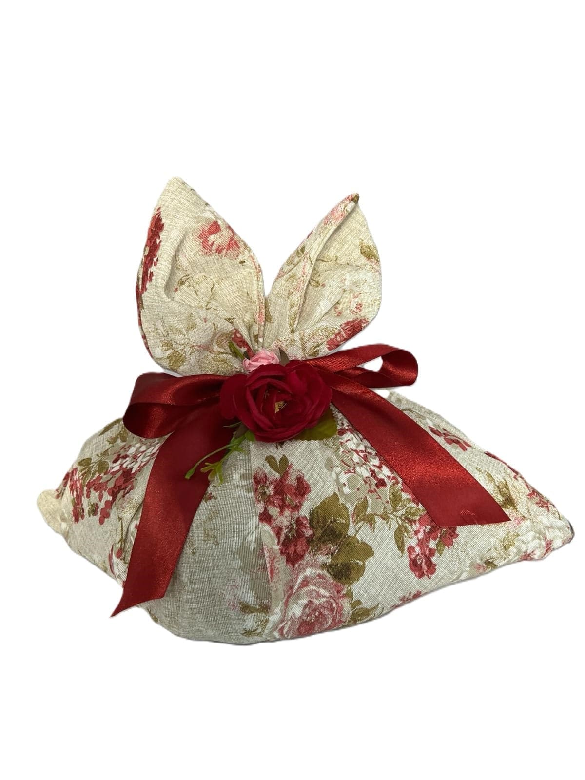 Colomba Artigianale Farcita con Crema di Cioccolato e Rum - 4