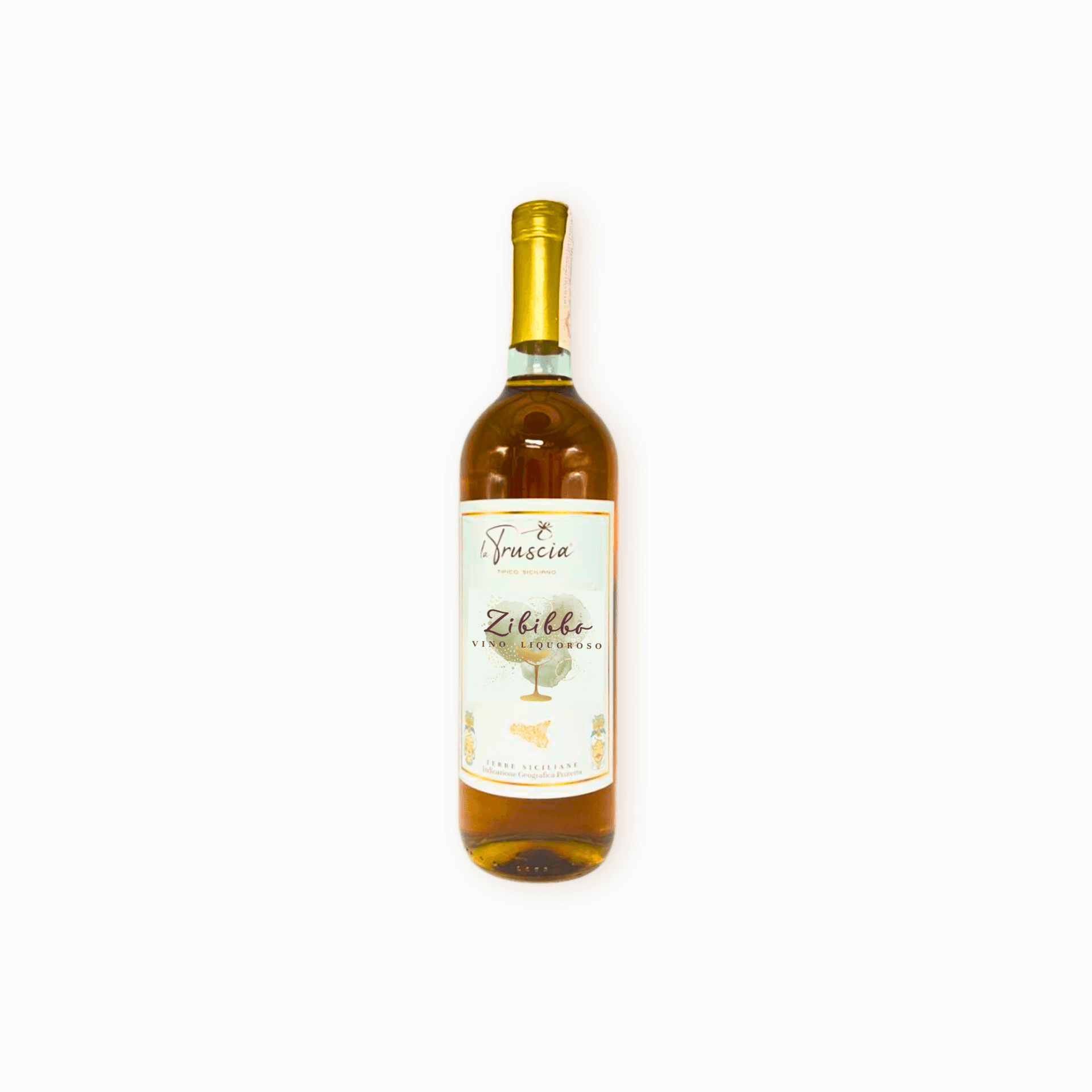 'Nzuddi & Vino Zibibbo - 3