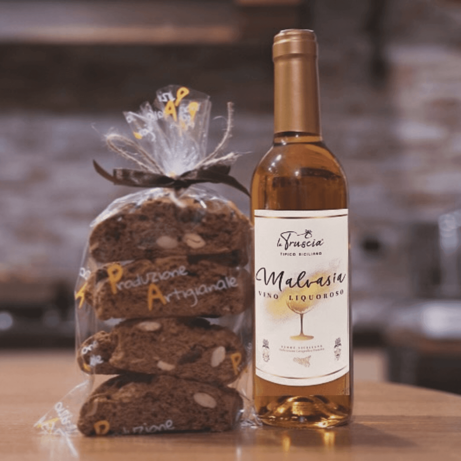 Piparelli & Malvasia - 2