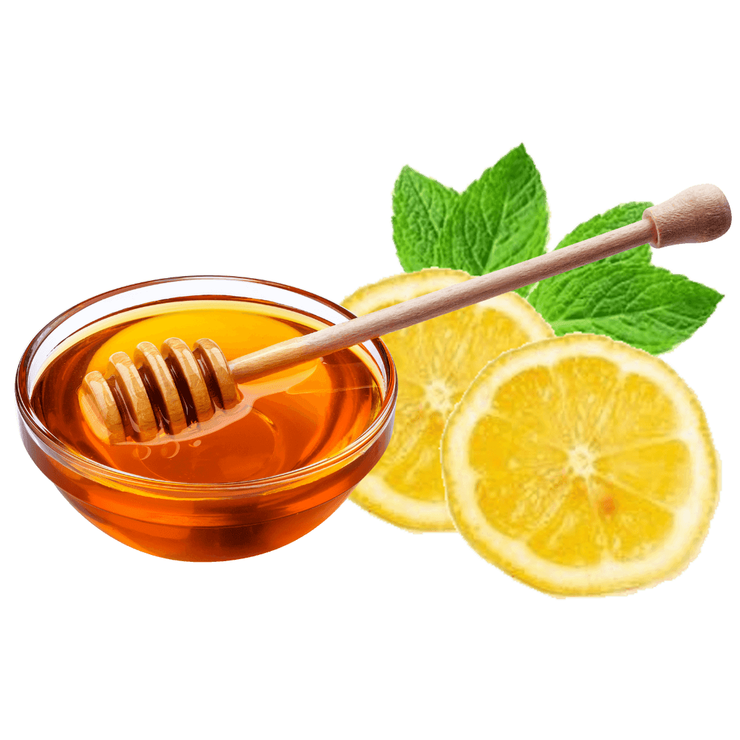 Miele & Limone di Sicilia 120gr - 3