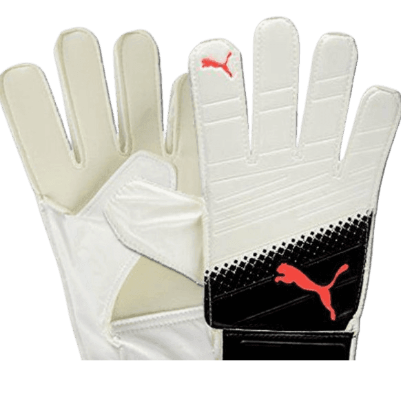 Guanti da portiere calcio/calcetto Puma