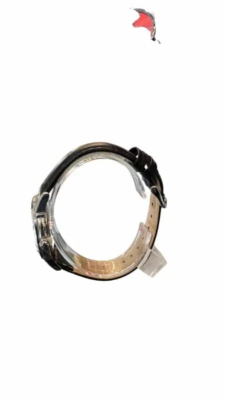 GW001BCN Orologio Gattinoni Nero 0000000421 - 5