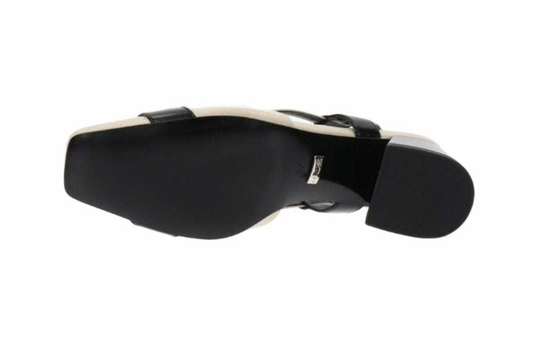 4K2615 Decollete 4US PACIOTTI Nero 0000000427 - 13